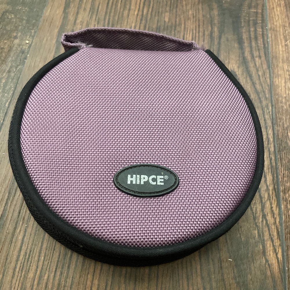 DVD case